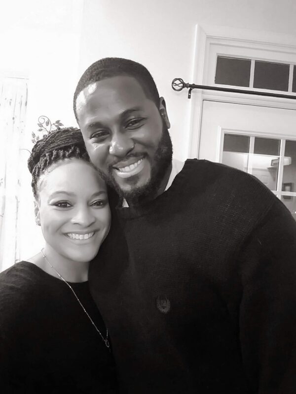 Mari & Jeremy: 6 Years, 4 Surgeries, 1 Dream